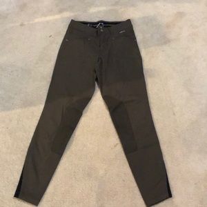 Kerrits riding breeches